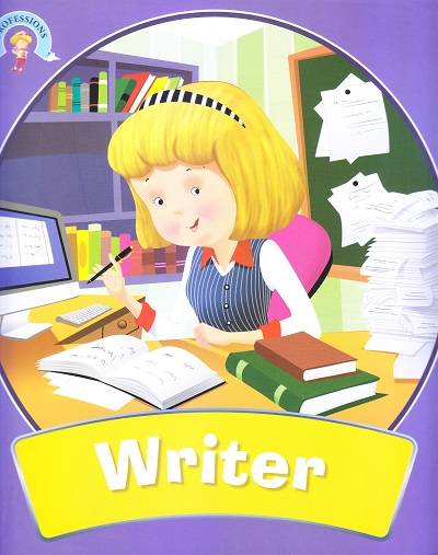 Writer : Professions | Om Books International