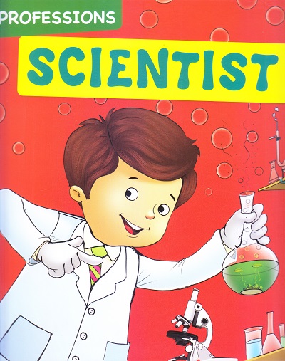 Scientist : Professions | Om Books International