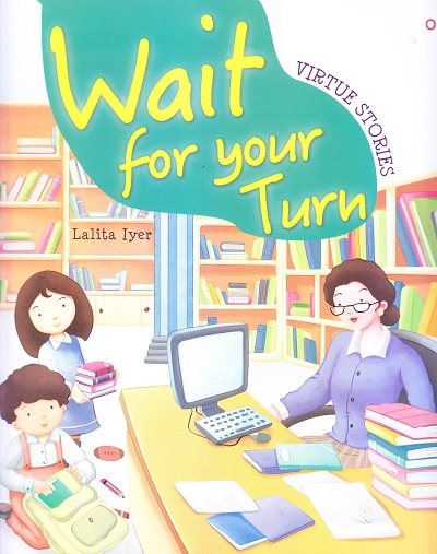 Play Fair : Virtue Stories | Om Books International