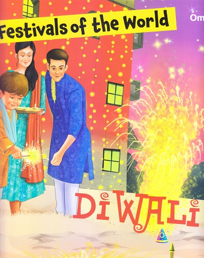 Diwali : Festivals of the World | Om Books International
