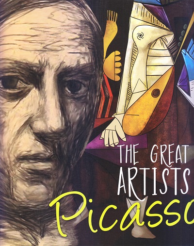 The Great Artists Picasso | Om Books International