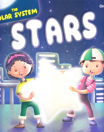 The Solar System : Stars | Om Books International