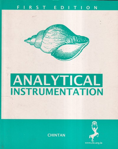 ANALYTICAL INSTRUMENTATION | CHINTAN PUBLICATION