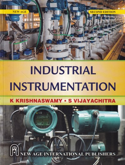 INDUSTRIAL INSTRUMENTATION | NEW AGE