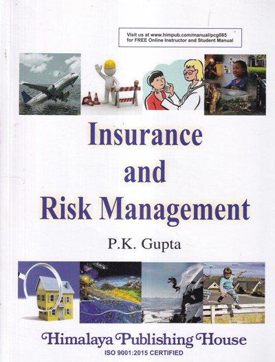 INSURANCE AND RISK MANAGEMENT | HIMALAYA