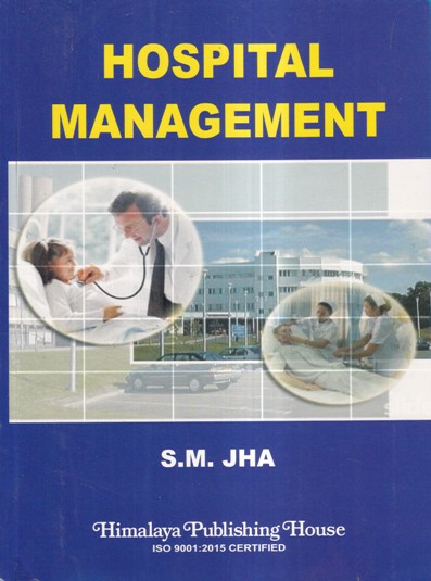 HOSPITAL MANAGEMENT | HIMALAYA
