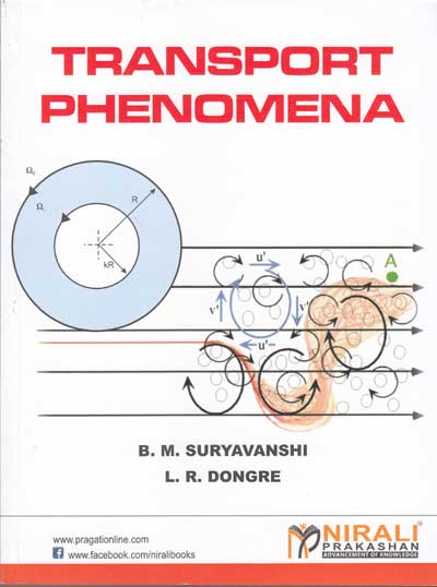 TRANSPORT PHENOMENA
