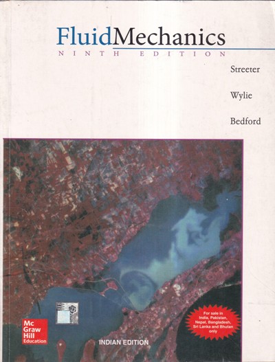 FLUID MECHANICS | MC GRAW HILL