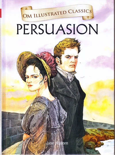 Persuasion : Illustrated Classics | Om Books International