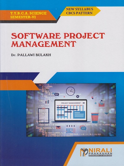 SOFTWARE PROJECT MANAGEMENT (Third Year TY BCA Science Semester 6)