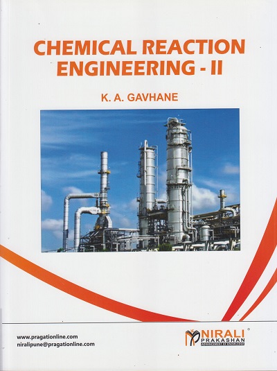 CHEMICAL REACTION ENGINEERING 2