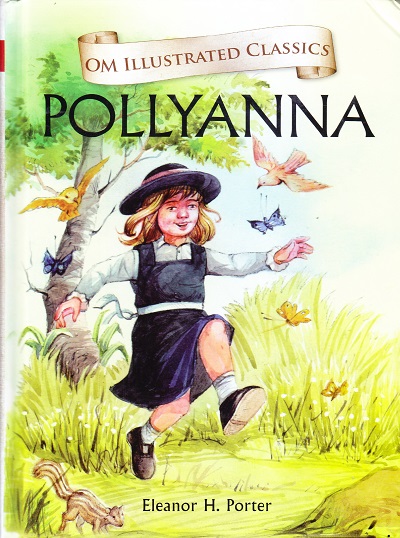 Pollyanna : Illustrated Classics | Om Books International