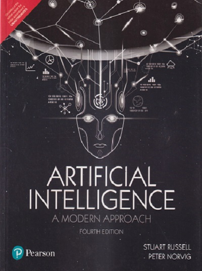ARTIFICIAL INTELLIGENCE (A Modern Approach) | STUART J. RUSSELL , PETER NORVIG | PEARSON