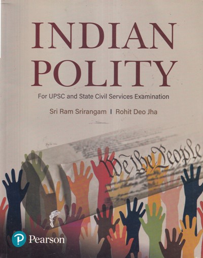 INDIAN POLITY | PEARSON