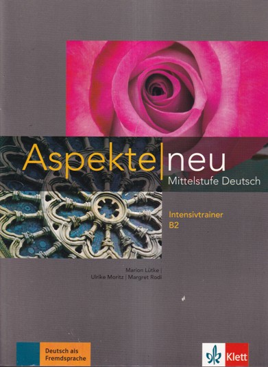 ASPEKTE NEU MITTELSTUFE DEUTSCH INTENSIVTRAINER B2 | GOYAL PUBLICATION