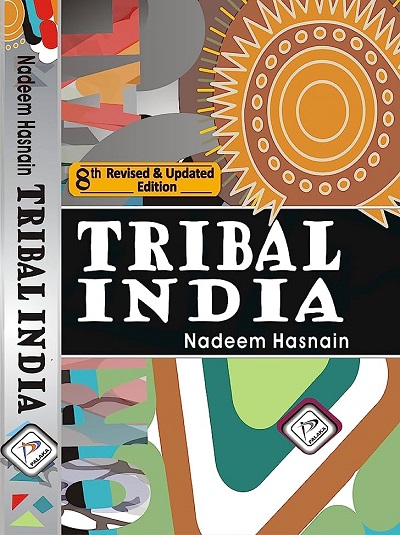 TRIBAL INDIA | NADEEM HASNAIN | PALAKA
