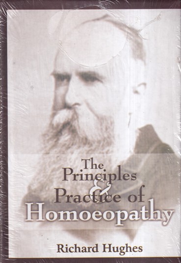 THE PRINCIPLES PRACTICE OF HOMOEOPATHY | INDIAN BOOKS AND PERIODICAL