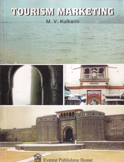 TOURISM MARKETING | EVEREST