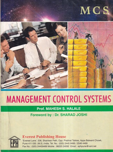 MANAGEMENT CONTROL SYSTEMS | EVEREST