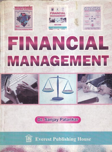 FINANCIAL MANAGEMENT | EVEREST