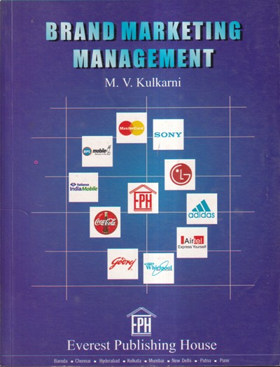 BRAND MARKETING MANAGEMENT | EVEREST