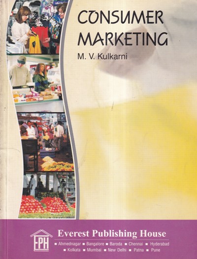 CONSUMER MARKETING | EVEREST