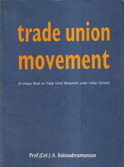 TRADE UNION MOVEMENT | EVEREST