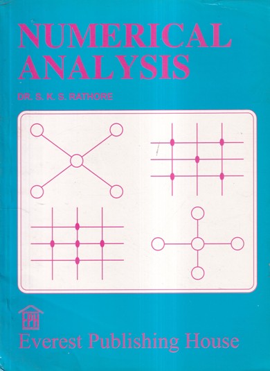 NUMERICAL ANALYSIS | EVEREST