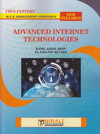ADVANCED INTERNET TECHNOLOGIES