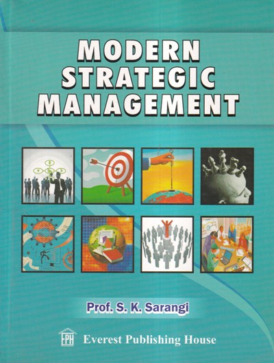 MODERN STRATEGIC MANAGEMENT | MANAGEMENT