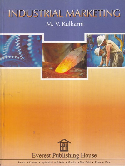 INDUSTRIAL MARKETING | EVEREST