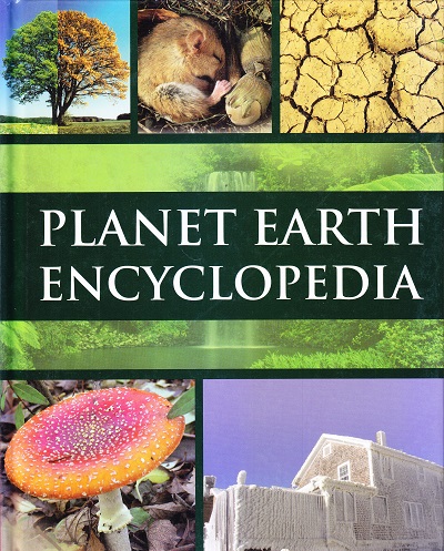Planet Earth Encyclopedia | Shree Book Centre
