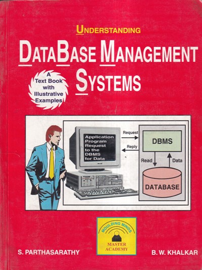 UNDERSTANDING DATA BASE MANAGEMENT SYSTEMS | EVEREST