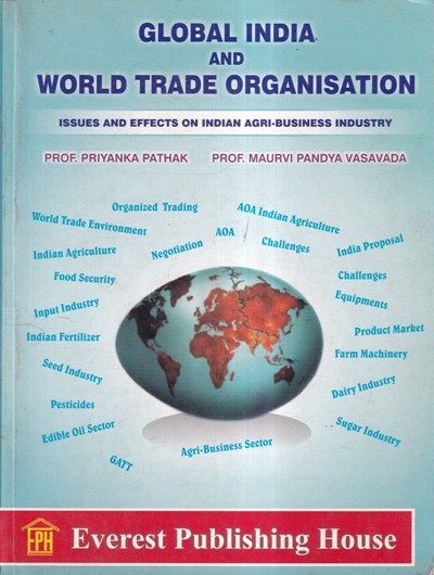 GLOBAL INDIA AND WORLD TRADE ORGANISATION | EVEREST