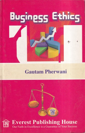 BUSINESS ETHICS | EVEREST