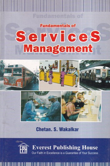FUNDAMENTALS OF SERVICES MANAGEMENT | EVEREST