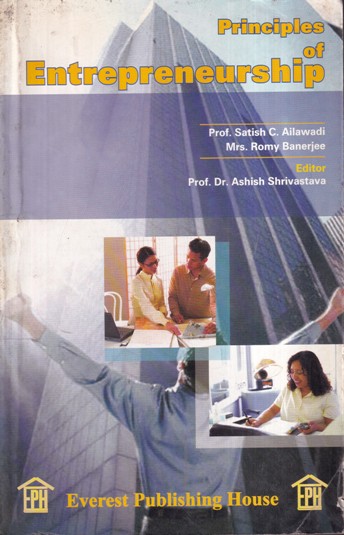 PRINCIPLES OF ENTREPRENEURSHIP | EVEREST