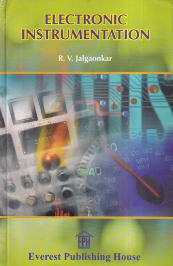 ELECTRONIC INSTRUMENTATION | EVEREST