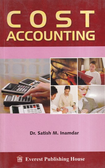 COST ACCOUNTING | EVEREST