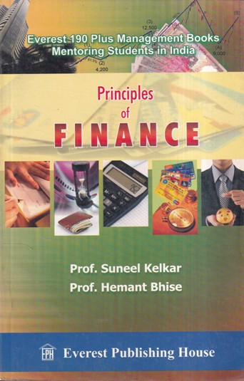 PRINCIPLES OF FINANCE | EVEREST