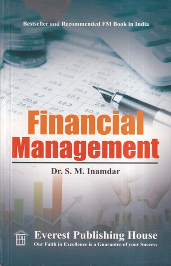 FINANCIAL MANAGEMENT | EVEREST