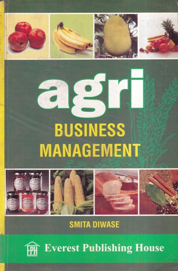 AGRI BUSINESS MANAGEMENT | EVEREST