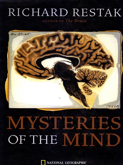 Mysteries of the Mind | National Geographic