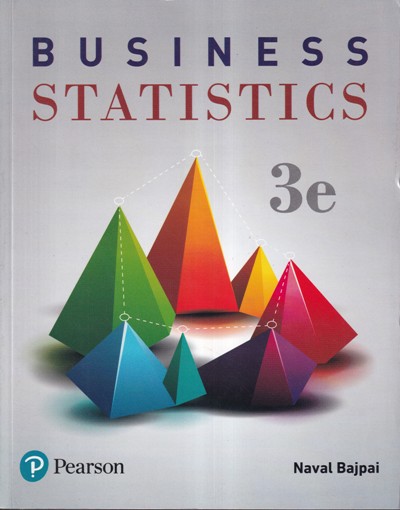BUSINESS STATISTICS | PEARSON