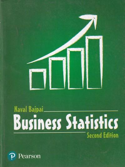 BUSINESS STATISTICS | PEARSON