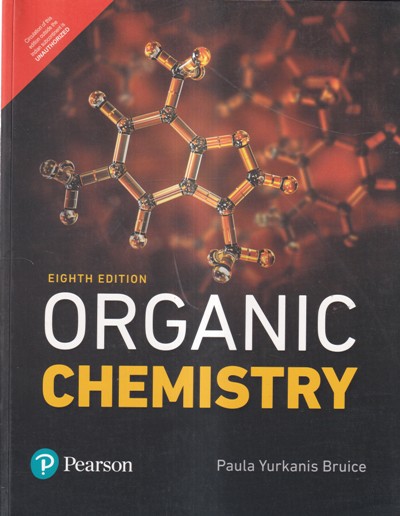 ORGANIC CHEMISTRY | PEARSON