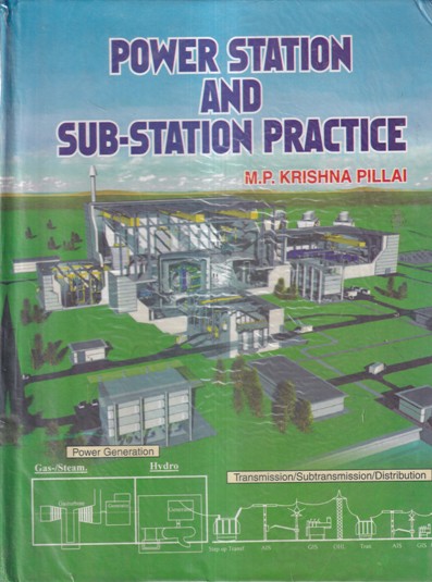 POWER STATION AND SUB STATION PRACTICE | STANDARD