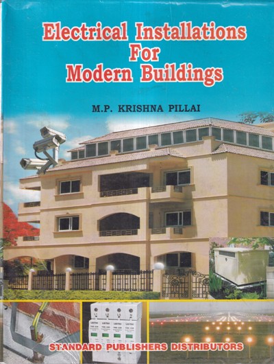ELECTRICAL INSTALLATIONS FOR MODERN BUILDINGS | STANDARD