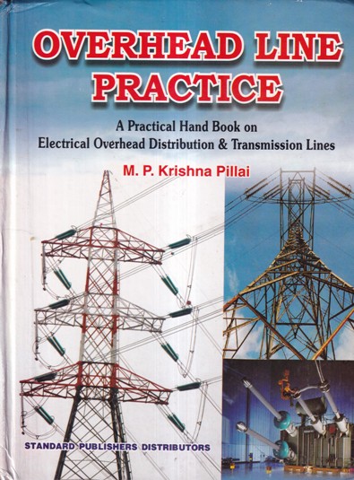 OVERHEAD LINE PRACTICE | STANDARD