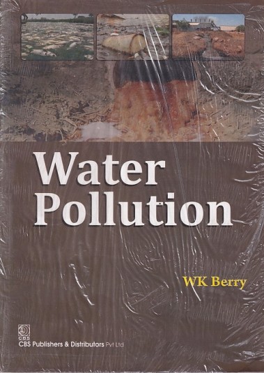 WATER POLLUTION | W. K. BERRY | CBS